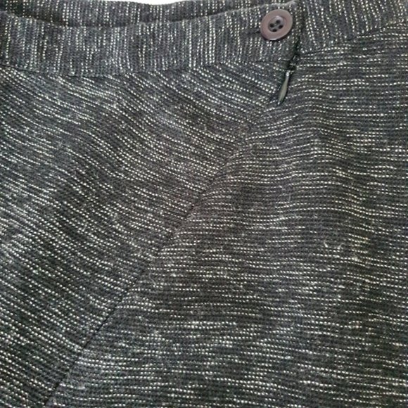 Senses Hankerchief Skirt - Picture 8 of 11